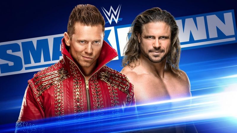 Are The Miz and John Morrison heading for a split?