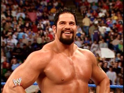 Matt Morgan