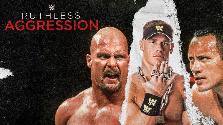 The era that gave us John Cena, Randy Orton, and many other top stars