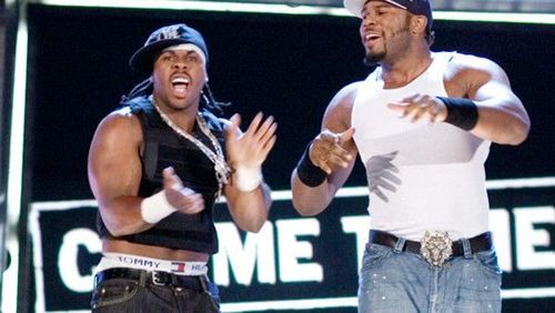 Cryme Tyme