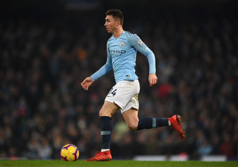 Aymeric Laporte