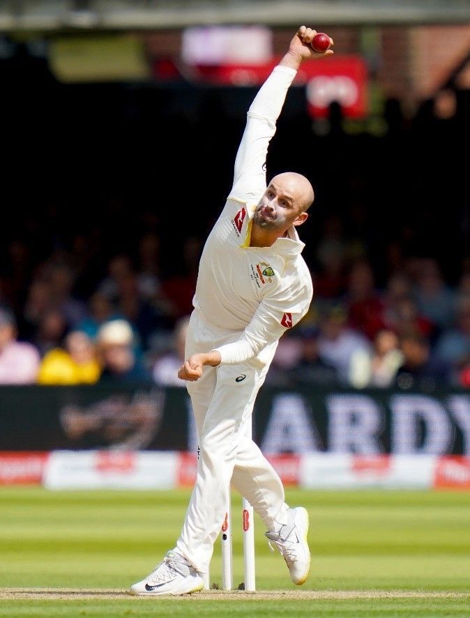 Nathan Lyon - Australia's greatest ever off-spinner