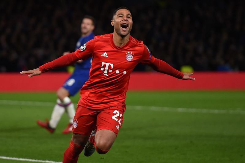 Serge Gnabry's recent exploits have shown what a big game player he can be