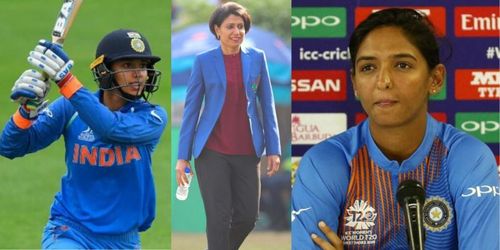 Anjum Chopra is happy by Indian women's team's performances but expects much more