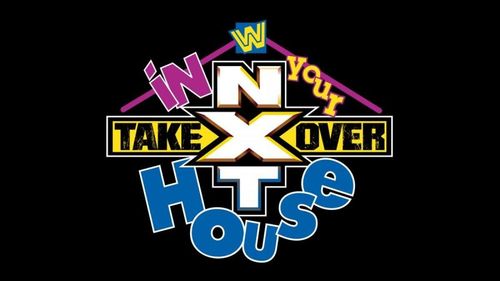 NXT TakeOver: In Your House will be the first NXT TakeOver event since NXT TakeOver: Portland.