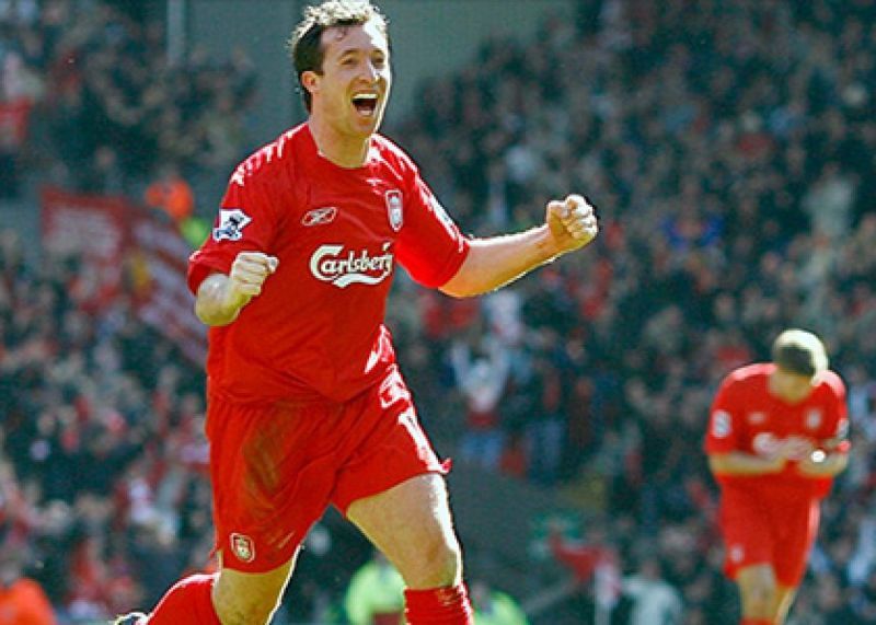 Robbie Fowler