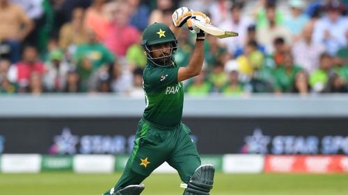 Babar Azam