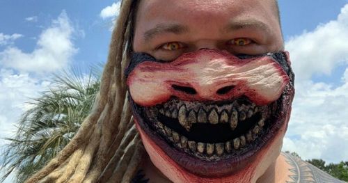 Bray Wyatt.