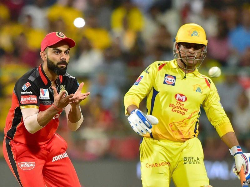 The next IPL might be the last for CSK skipper MS Dhoni