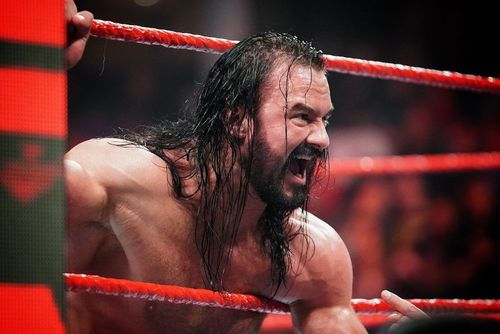 Drew McIntyre