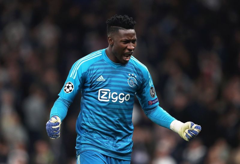 Onana might not make the headlines very often, but he&#039;s a safe and steady customer