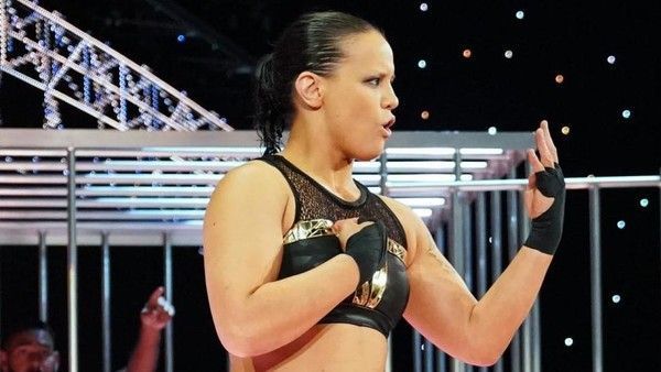 Shayna Baszler