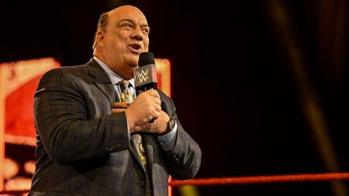 Could we see Paul Heyman's new beast unleashed in WWE?