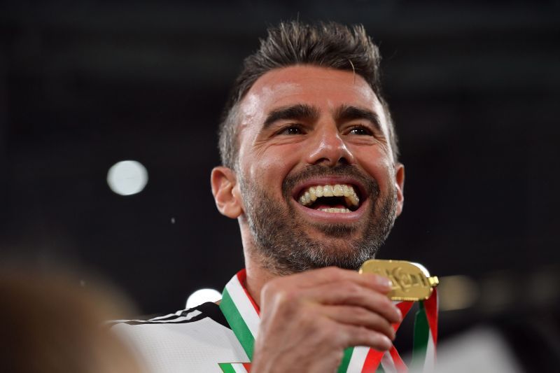 Andrea Barzagli