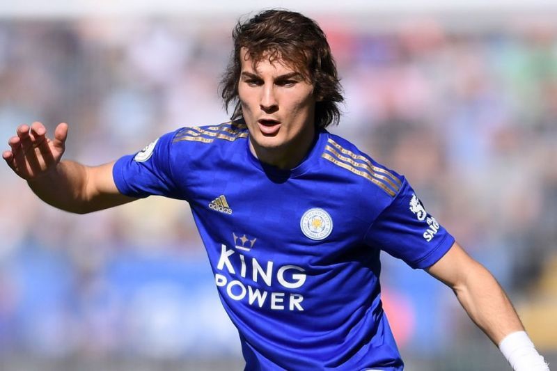 Caglar Soyuncu