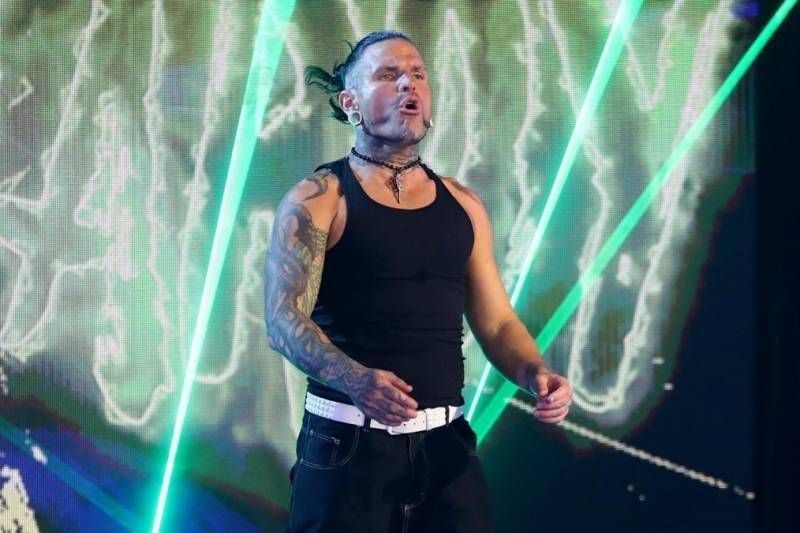 Jeff Hardy