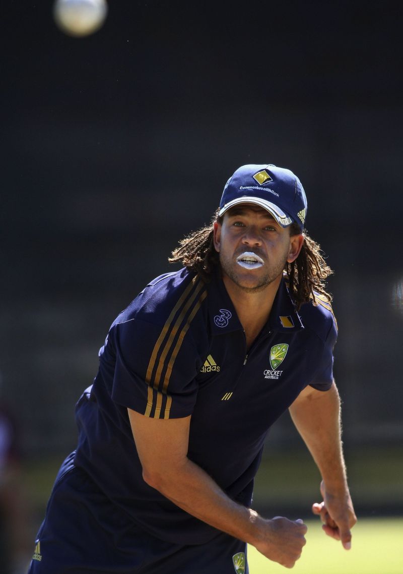 Andrew Symonds