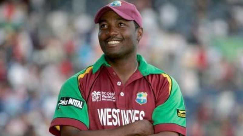  Brian Lara