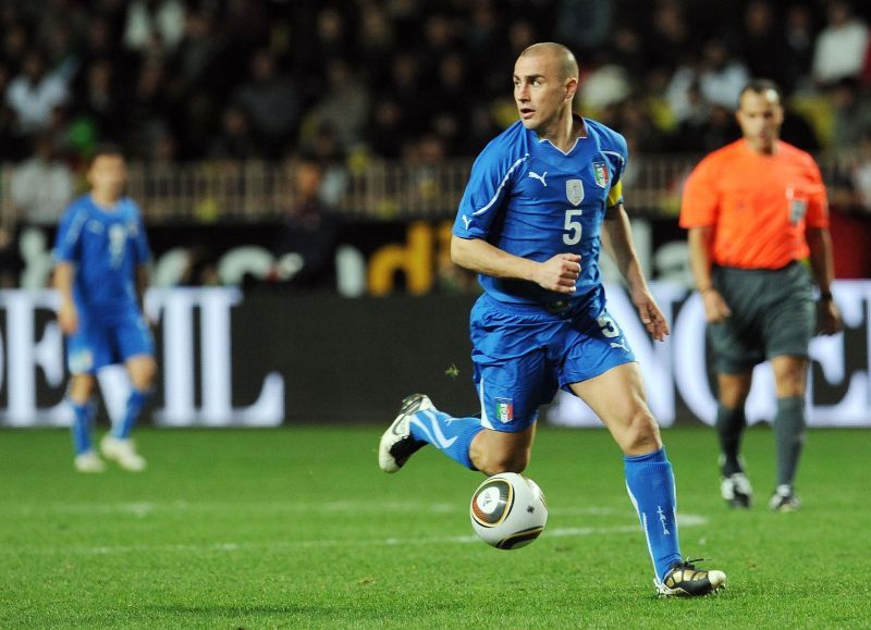 Enter caption Italy v Cameroon - International Friendly