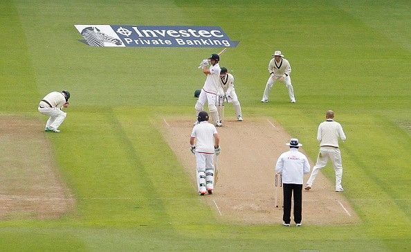 Adam Voges plucks an absolute blinder