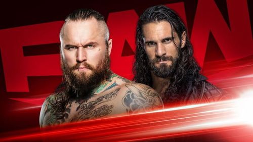 So, what's in store for us on RAW this week?