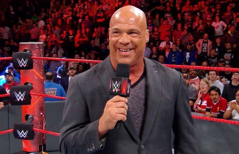 Kurt Angle