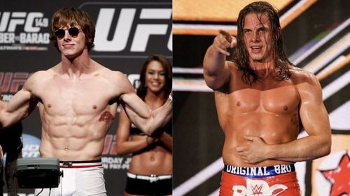 Matt Riddle