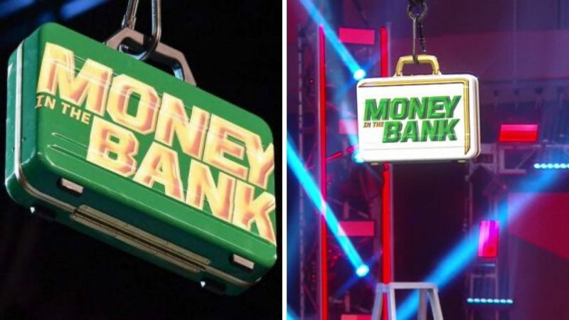 Who will capture the Money In The Bank briefcases?