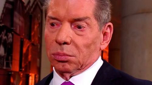 Vince McMahon doesn't want to lose released talent to AEW