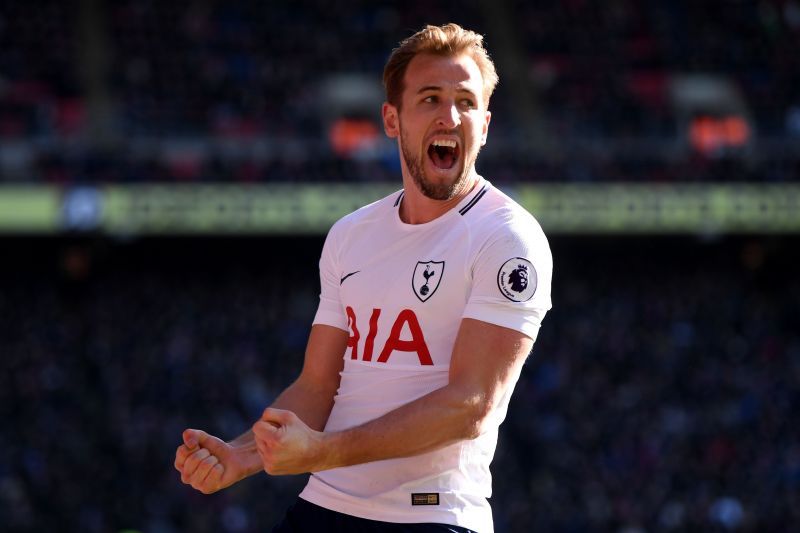 Harry Kane may need silverware to net himself a top three finish in the Ballon d'Or