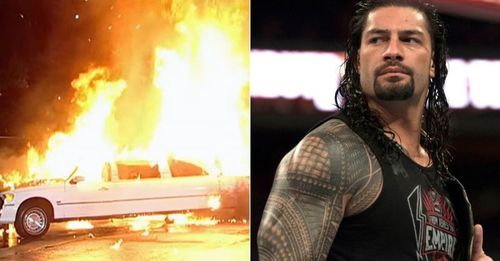 Controversial Vince McMahon storyline; Roman Reigns' WrestleMania absence