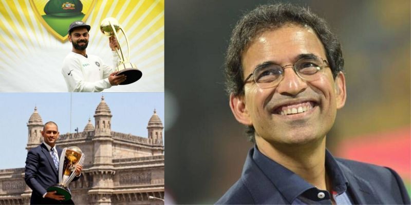 Harsha Bhogle questioned whether fans would fancy watching a game without the presence of some of the Indian cricket stars