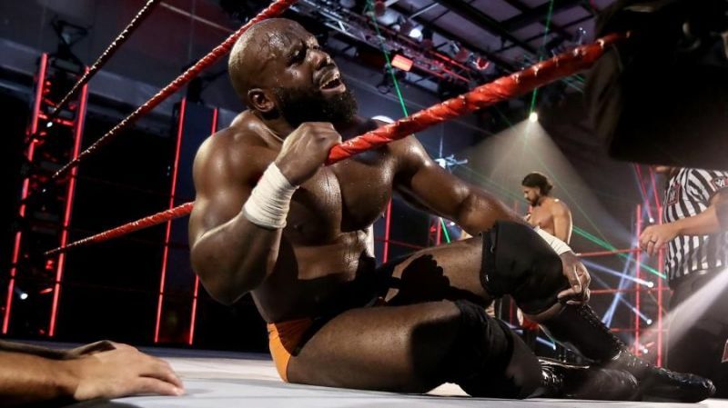 Apollo Crews