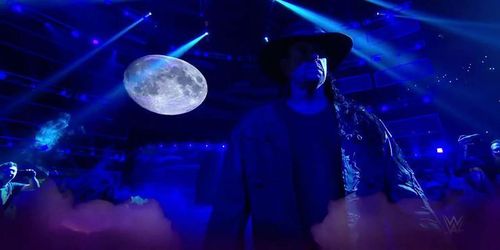 Undertaker