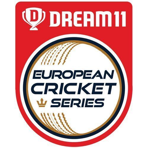 Dream11 European Cricket Series T10 League - Stockholm