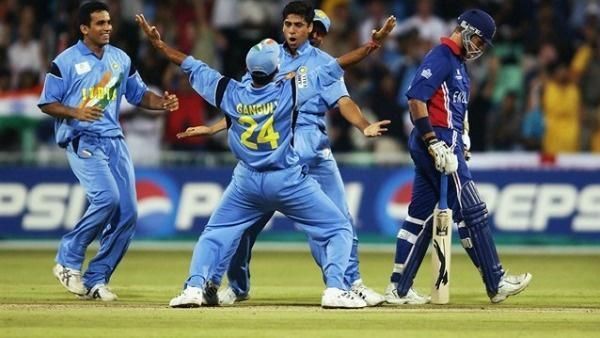 Umesh hailed Ashish Nehra and Zaheer Khan as two of his role models