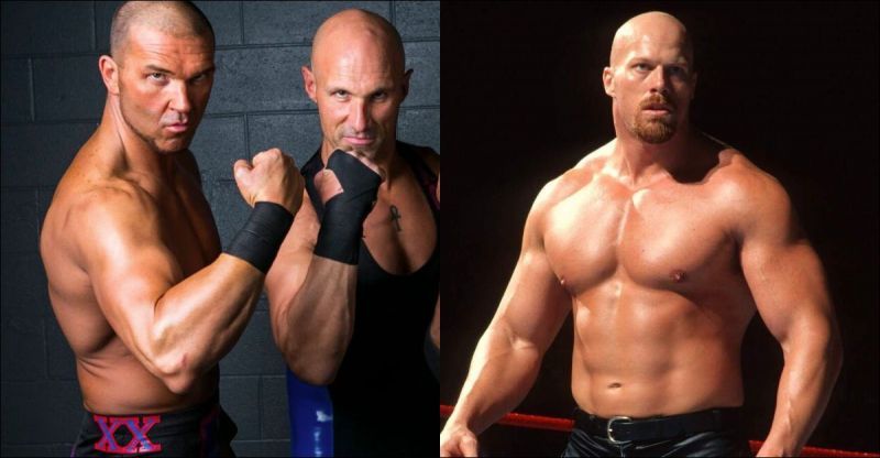 Several former WWE Superstars managed to make it big elsewhere