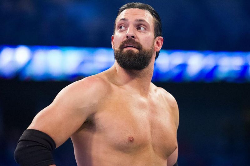 Damien Sandow