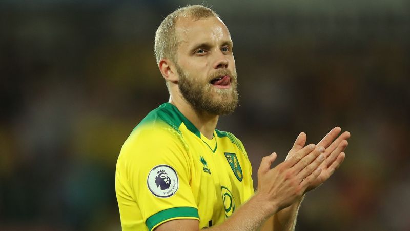 Teemu Pukki has to step up for Norwich City.
