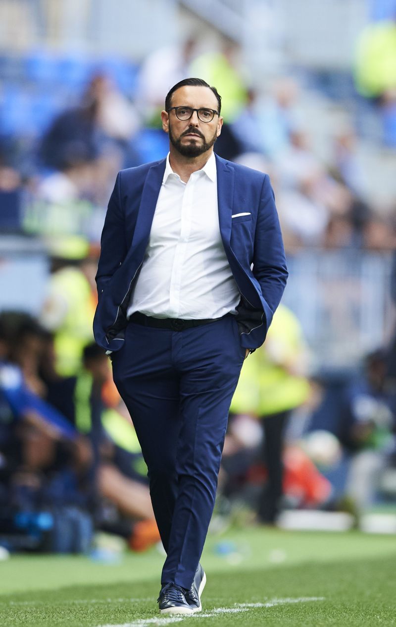 Getafe CF finished the 2018-19 season in fifth position in La Liga under Jos&eacute; Bordalas