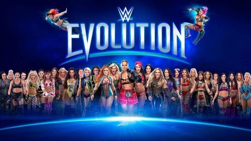 Bring back Evolution!