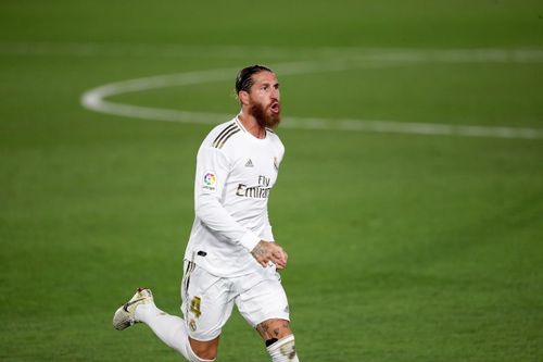 Sergio Ramos has become more than just a player at Real Madrid. His influence on and off the pitch has been instrumental to the club's success. 