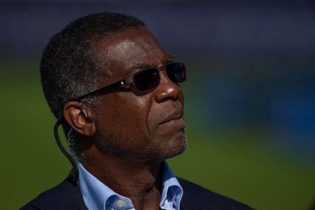 Michael Holding feels Pakistan Team will be better off in England