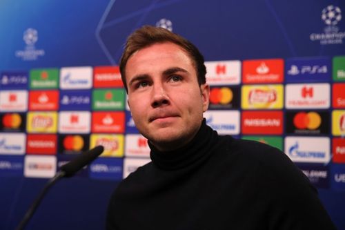 Mario Götze has no future at Borussia Dortmund