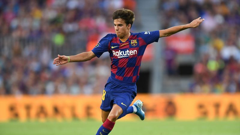 Riqui Puig