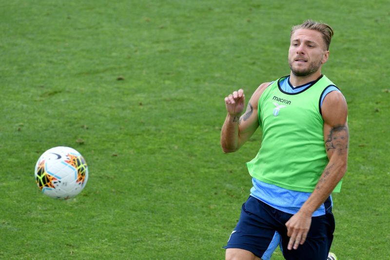 Ciro Immobile