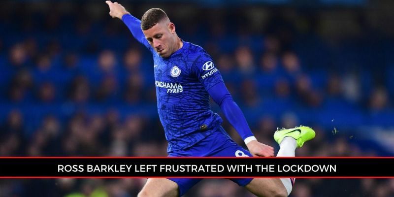 Ross Barkley