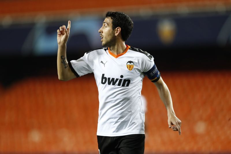 Valencia CF v Atalanta - UEFA Champions League Round of 16: Second Leg