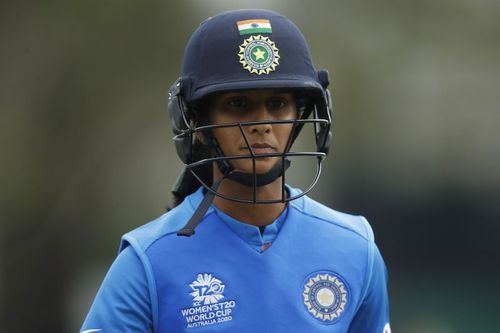 Jemimah Rodrigues believed that women's IPL would provide a great platform for many young talents.