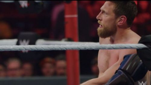 Daniel Bryan